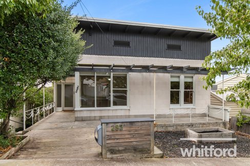 292 Pakington Street, Newtown
