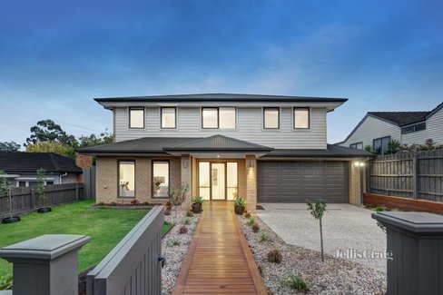 292 Springfield Road Nunawading 3131