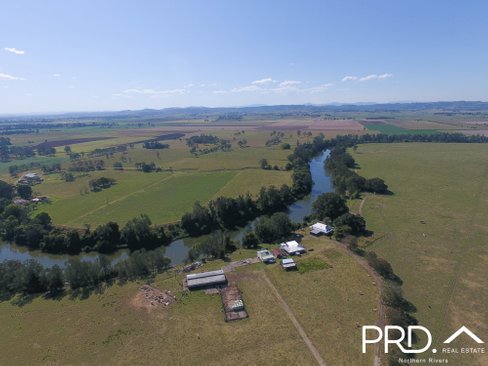 2920 Casino Coraki Road, TATHAM NSW 2471