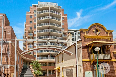 29/23 MacMahon Street, HURSTVILLE NSW 2220