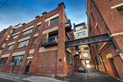 29/24 Tanner Street Richmond 3121