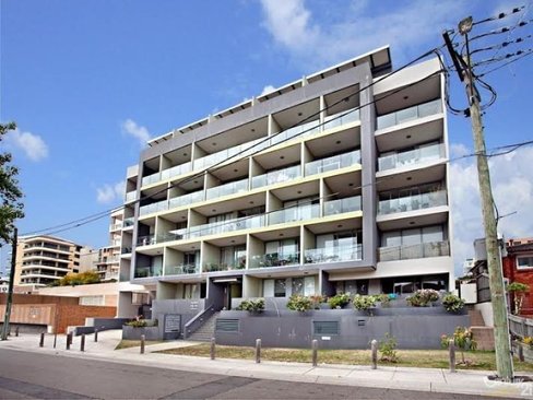 2/93-97 Mason Street, MAROUBRA NSW 2035