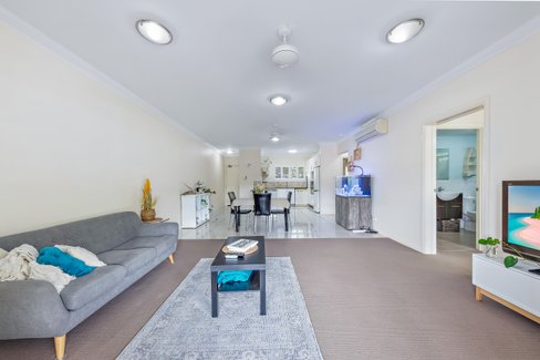 29/3 Deloraine Close, CANNONVALE QLD 4802