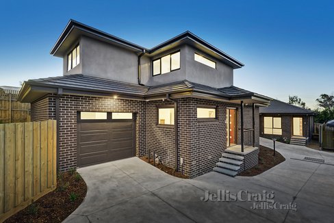 2/93 Esdale Street Nunawading 3131