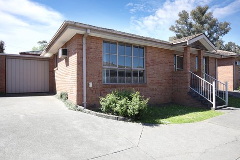 2/93 Ringwood Street Ringwood 3134