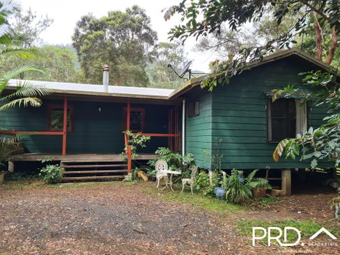 294 Gungas Road, NIMBIN NSW 2480