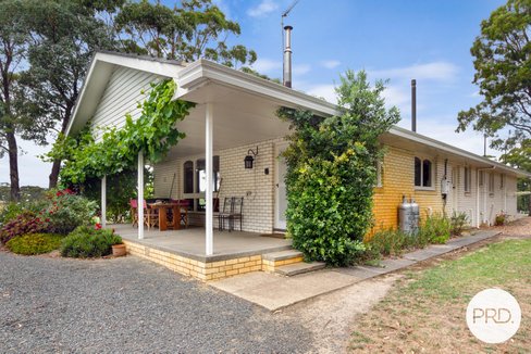 294 Maddern's Road, GLEN PARK VIC 3352