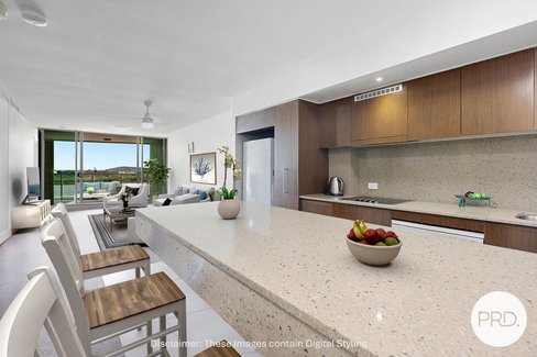 29/4 Nelson Street (Unit 704 Lanai Apartments), MACKAY QLD 4740