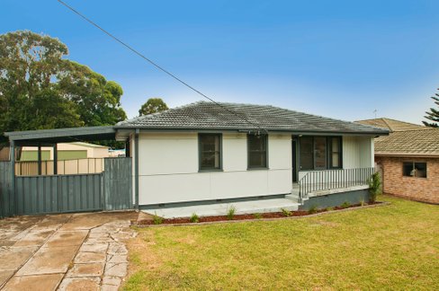 295 Flagstaff Road, BERKELEY NSW 2506