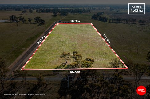 295 Pethericks Road, GOORNONG
