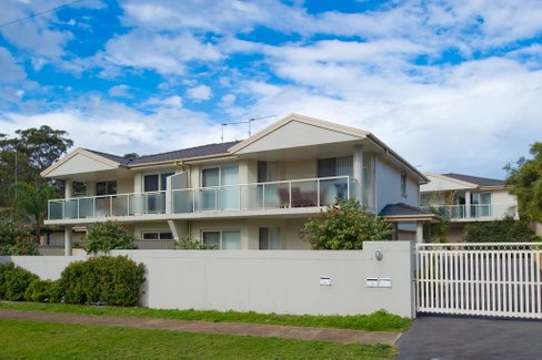 2/95 Shoal Bay Rd, NELSON BAY NSW 2315