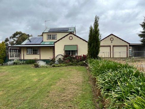 296 Happy Valley Road, HAPPY VALLEY VIC 3360