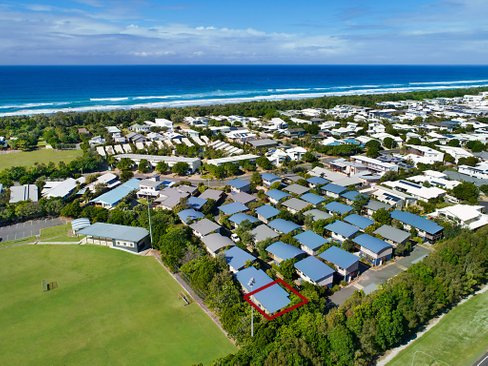 29/614 Casuarina Way, CASUARINA NSW 2487