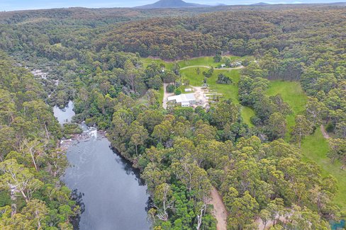 2964 Coast Road, Bemm&nbsp;River