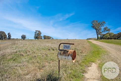 2969 Oura Road, WANTABADGERY NSW 2650