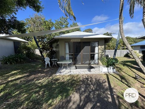 29/7 Griffin Avenue, BUCASIA QLD 4750