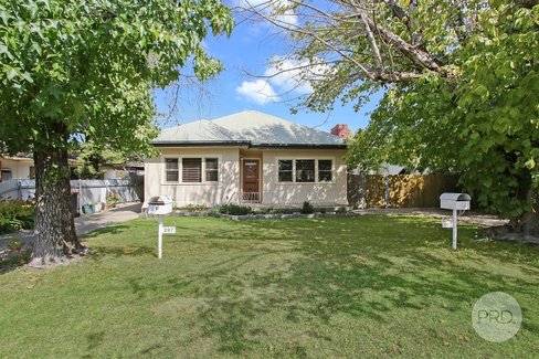 297 Gulpha Street, NORTH ALBURY NSW 2640