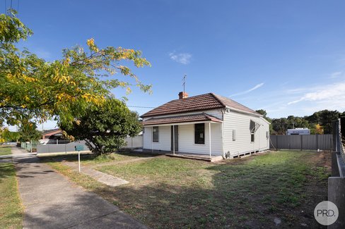 297 Humffray Street North, BROWN HILL