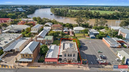 297 Kent Street, MARYBOROUGH QLD 4650