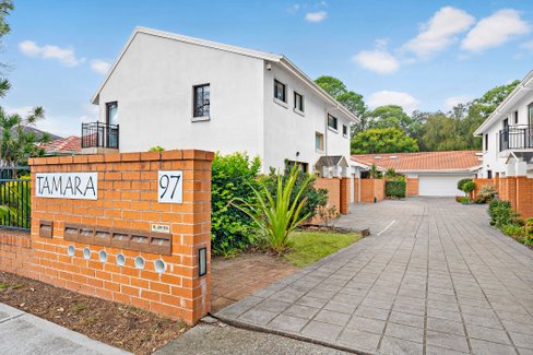 2/97 Napoleon Street, SANS SOUCI NSW 2219