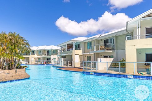 297/265 Sandy Point Road, SALAMANDER BAY