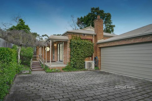 2 98 Kenmare Street Mont Albert 3127