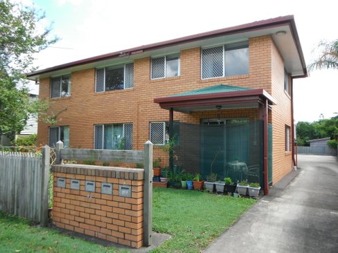 2/98 Vernon Street, NUNDAH QLD 4012