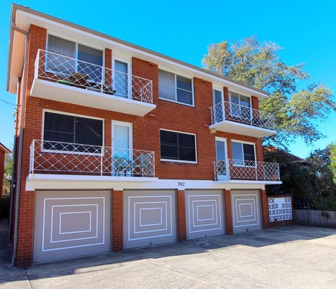 2/982 Anzac Parade, MAROUBRA NSW 2035
