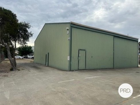 2/986 Carcoola Street, NORTH ALBURY