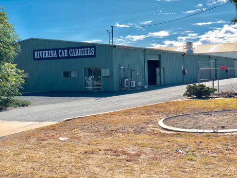 299 Copland Street, WAGGA WAGGA NSW 2650