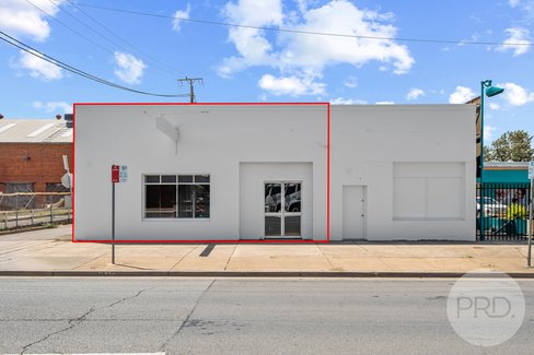 2/99 Edward Street, WAGGA WAGGA NSW 2650