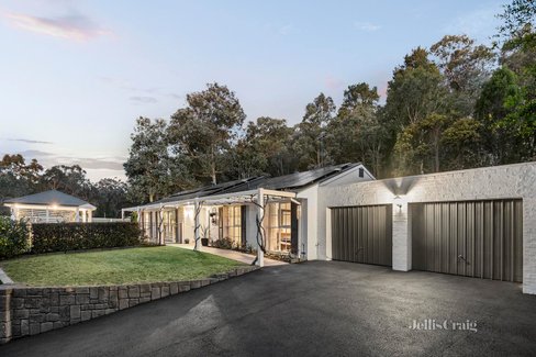 299 Oban Road Donvale 3111