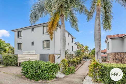 29/9 Tweed Street, SOUTHPORT QLD 4215