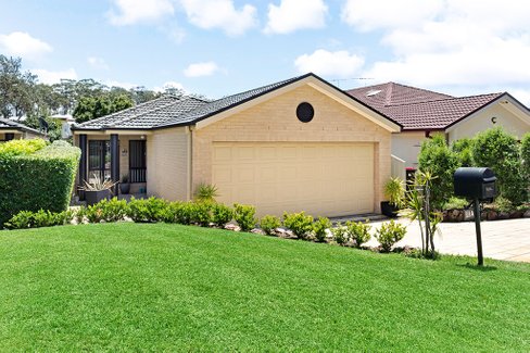 29a Albacore Drive, CORLETTE NSW 2315
