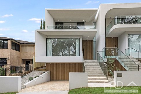 29A Basil Road, BEXLEY NSW 2207