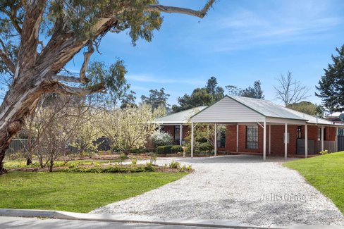 29a Brown Street Castlemaine 3450