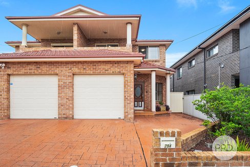 29A George Street, PENSHURST NSW 2222