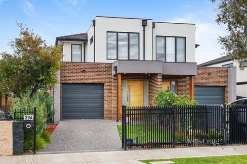 29A Gilmour Road Bentleigh 3204