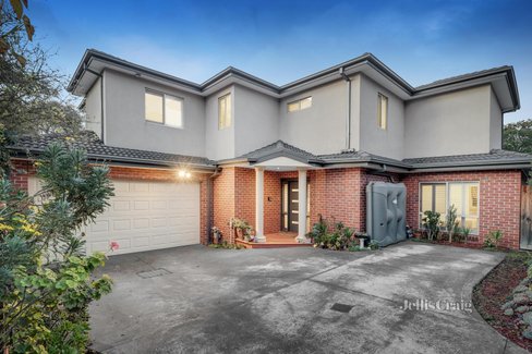 29A Kett Street Nunawading 3131