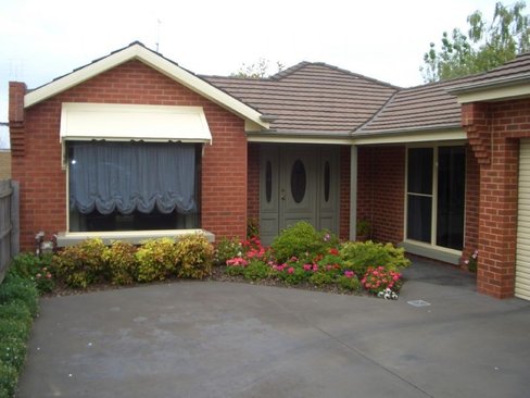 2/9A Pleasant Street South, BALLARAT CENTRAL VIC 3350