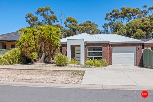 29A St James Wood Drive, NORTH BENDIGO VIC 3550