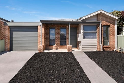 29B Milroy Street, BENDIGO VIC 3550