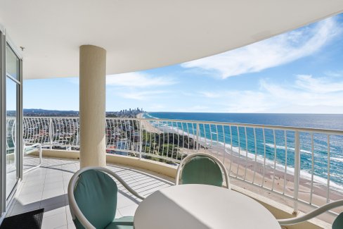 29H/238 The Esplanade, BURLEIGH HEADS QLD 4220