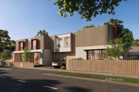 2A & 2B Leonard Street Northcote 3070