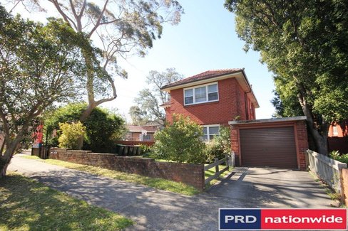 2A Andover Street, CARLTON NSW 2218