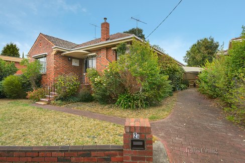 2A Balfe Crescent Brunswick West 3055