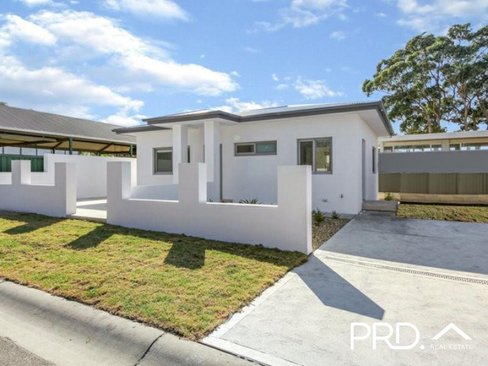 2a Beauford Avenue, CARINGBAH SOUTH NSW 2229