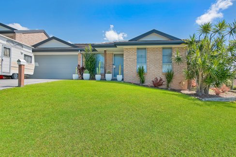 2a Bronzewing Terrace, LAKEWOOD NSW 2443