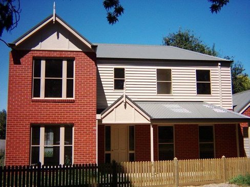 2A Coomb Street Soldiers Hill 3350