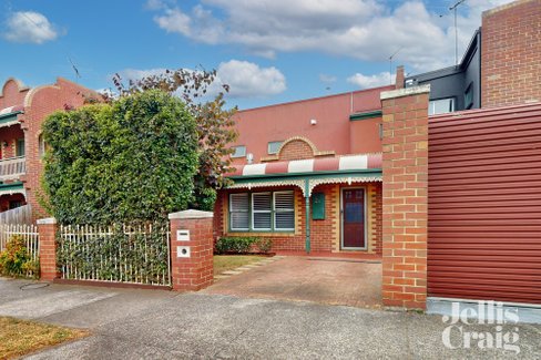 2A Doncaster Street Ascot Vale 3032